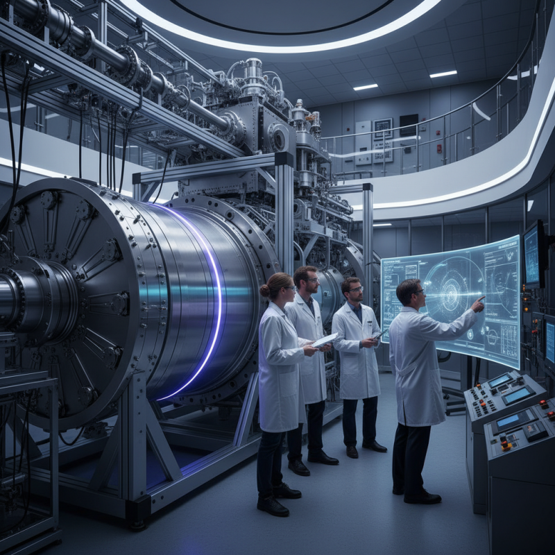 How to Choose the Best Buy Proton Cyclotron Product for Your Needs?