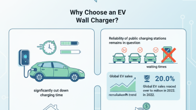Why Choose an EV Wall Charger for Your Electric Vehicle?