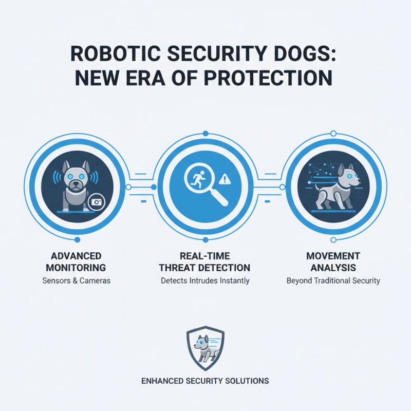 What is a Robotics Security Dog and How Does It Work?