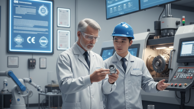 How to Choose the Best China Cable Gland Seal Factory for Your Needs?