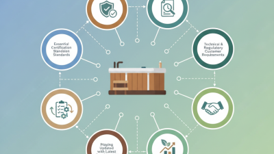 10 Essential Tips for Wholesale CE Certification of Hot Tubs?