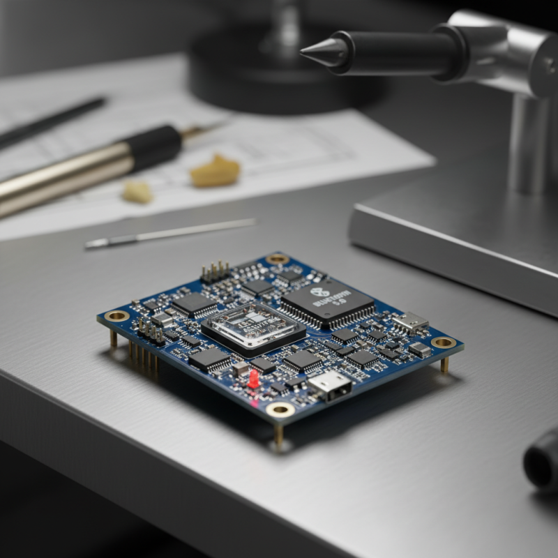 Что такое Bluetooth IMU и как он работает?