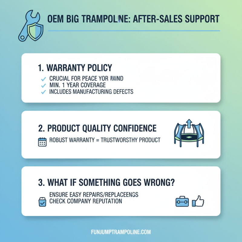 Top 10 Tips for Choosing the Best OEM China Trampoline Set Service?