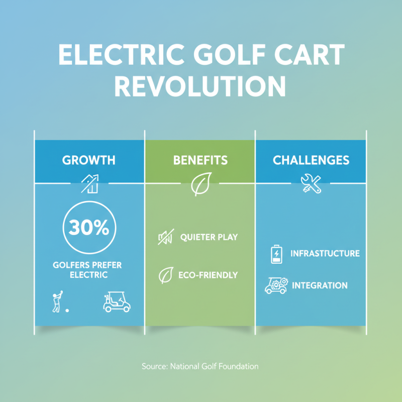 Top Cart Golf Tips for Enthusiasts in 2026