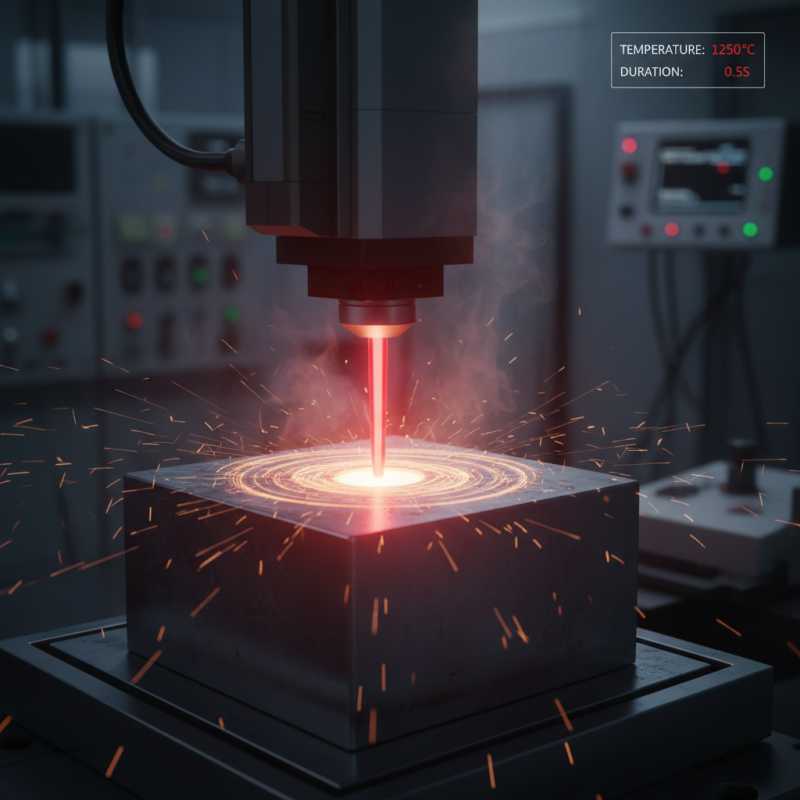 Что такое Теплота Света Лазерного и как она работает?
