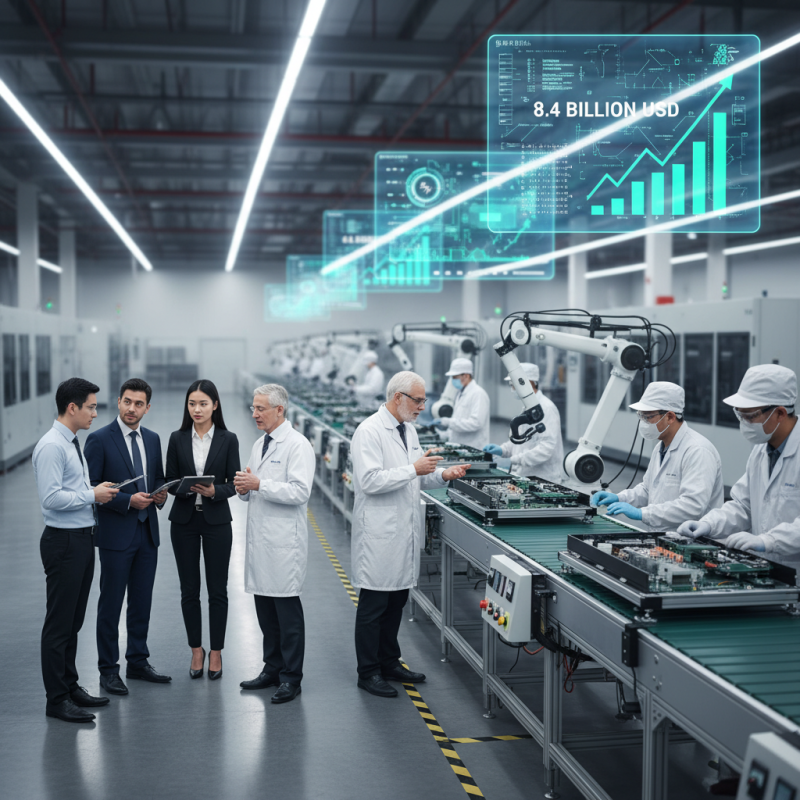 How to Choose the Best Smart Electrical Panel Factory in China?