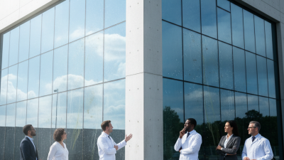 What is Self Cleaning Tio2 and How Does It Work?