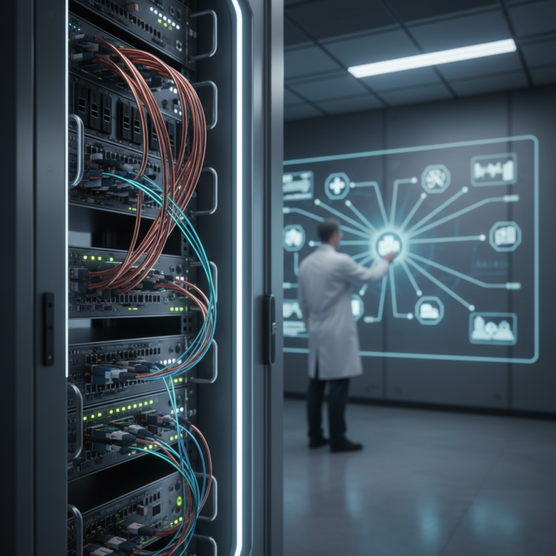 What are the Benefits of Using Copper Cable in 2026?