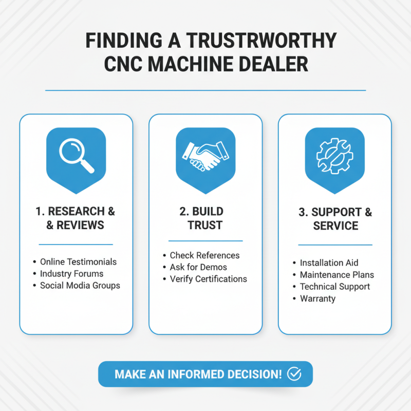 How to Choose the Right CNC Cutting Machine for Your Needs?