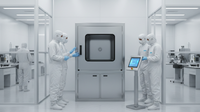 Top 10 Benefits of Using a Clean Room Oven for Your Business?