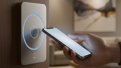 2026 Top Picks for Buy OEM Nfc Door Lock Products for Secure Homes?