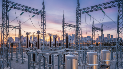 Why Do Substation Breakers Matter in Power Systems?