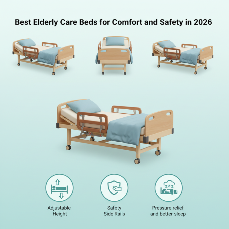 Best Elderly Care Beds for Comfort and Safety in 2026?