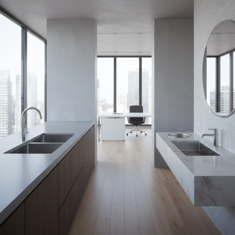 High Quality Cheap Stainless Steel Sinks for Kitchen Bathroom and Office Areas?