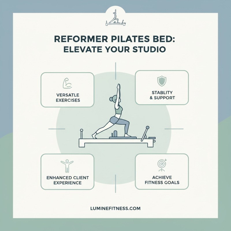 How to Choose the Best China Wholesale Pilates Bed for Your Studio?
