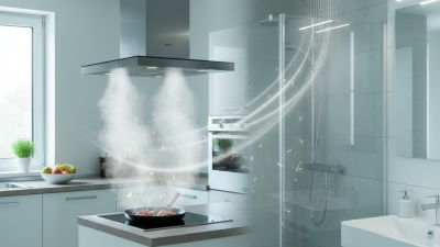 Top 10 Benefits of Using a Ventilating Exhaust Fan?