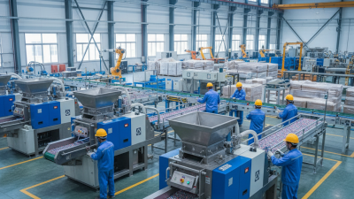 Top 10 Famous OEM Granulator Machine Factories You Should Know?