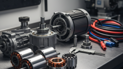 2026 How to Choose High Quality Wholesale Motor Torque Products?