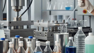 How to Choose the Right Mold Oils and Liquids for Your Needs?