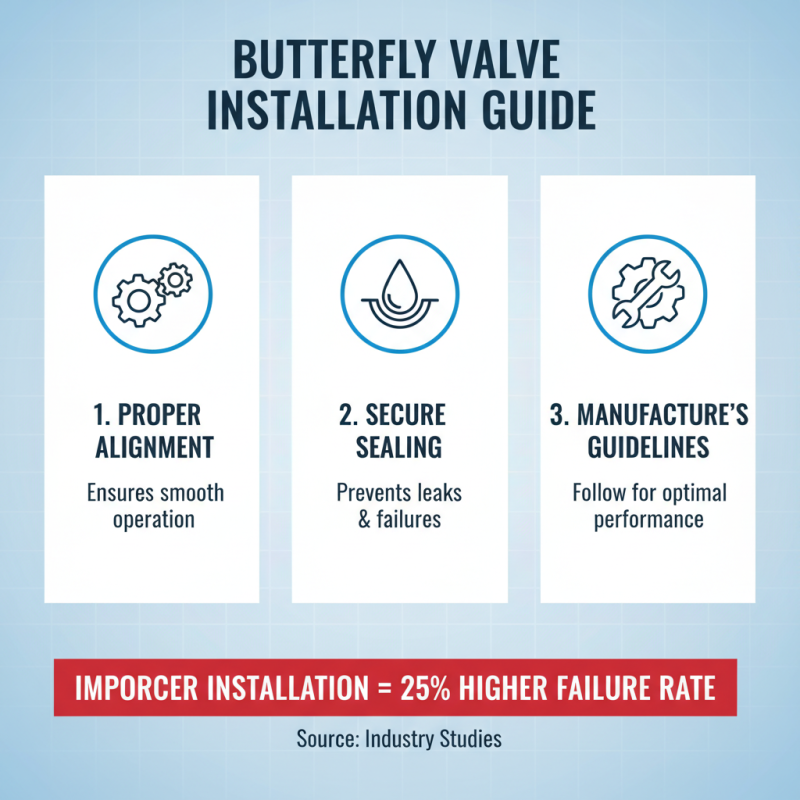 Ultimate Guide to Butterfly Valve Types and Tips for Use?