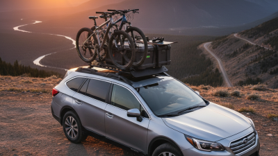 Ultimate Guide to Universal Roof Rack Tips for Every Vehicle?