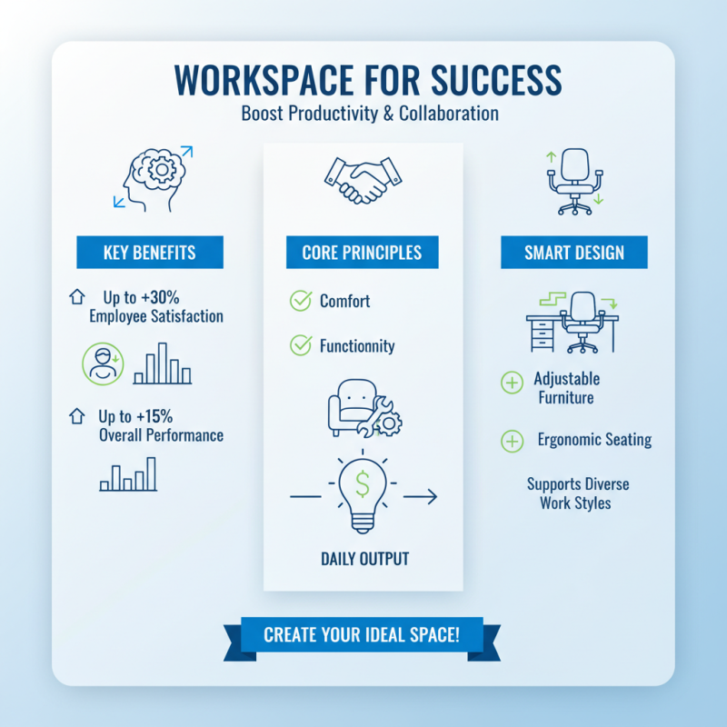 Effective Workspace Solution Tips for Productivity and Collaboration?