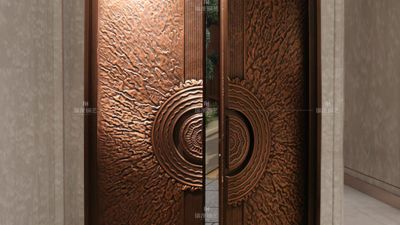 Lucky Star Artisan Copper Villa Blessing Door (5).jpg