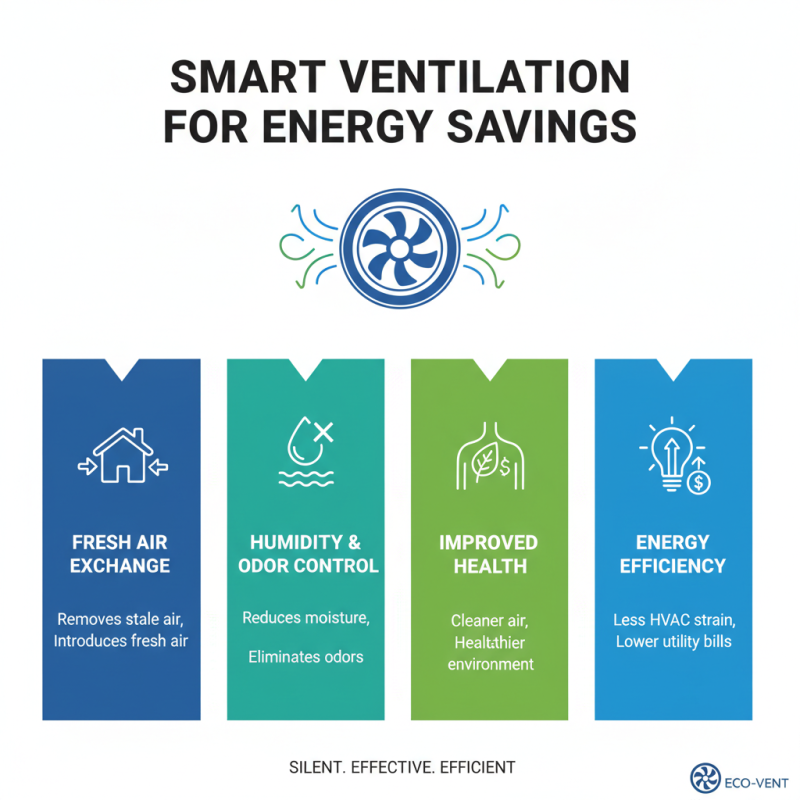 Top 10 Benefits of Using a Ventilating Exhaust Fan?