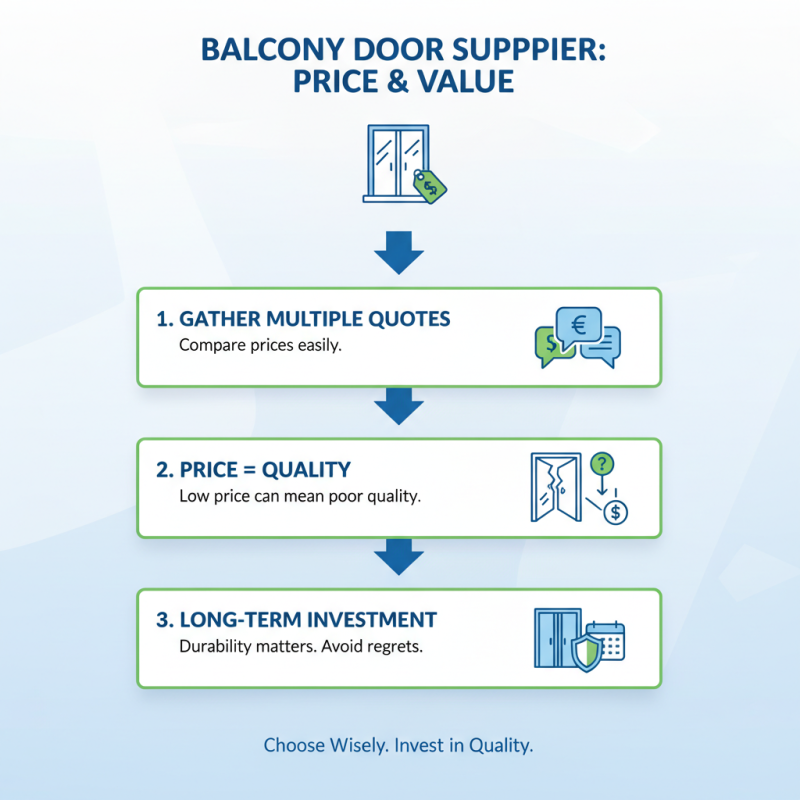 2026 How to Choose the Right China High Quality Balcony Door Supplier?