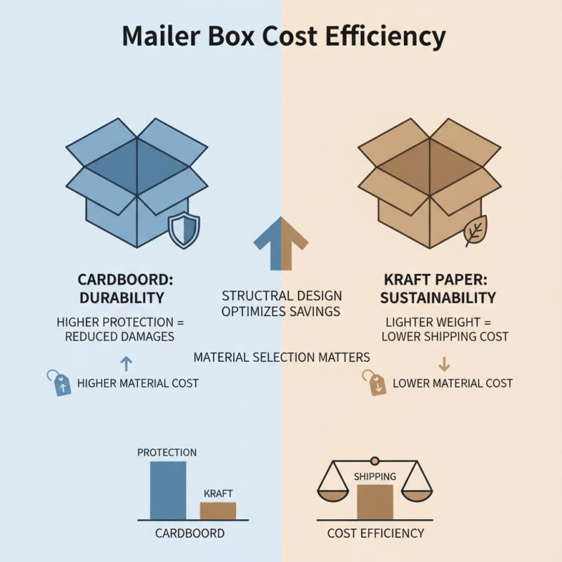 Top 10 Mailer Box Designs for Effective Shipping Solutions?