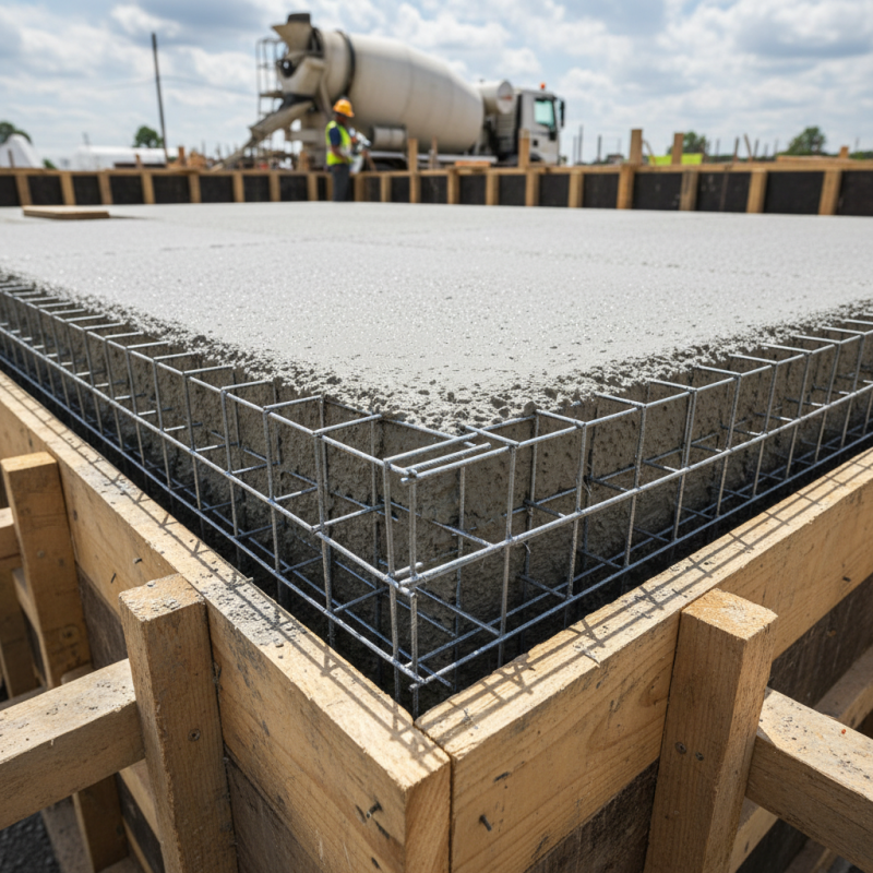 Why Choose Steel Wire Mesh for Your Construction Needs?