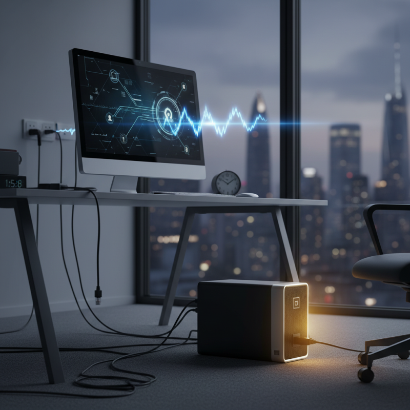 What is a Standby UPS and Why Do You Need One?