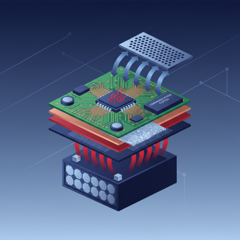 How to Optimize Thermal Management PCB for Automotive Electronics?