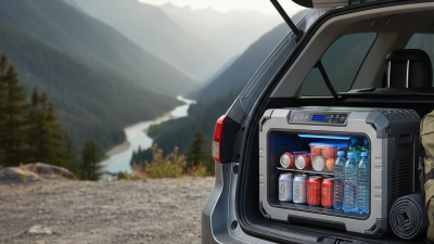 2026 Top High Quality Famous In Car Fridge Freezer Models to Choose?