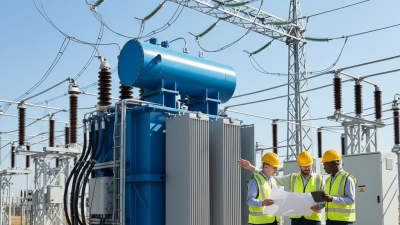 How to Choose the Right 1000kva Transformer for Your Needs?
