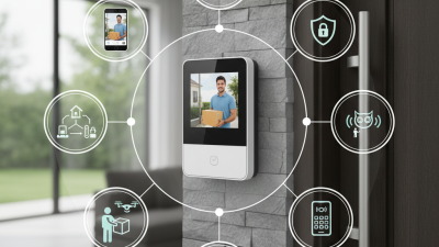 Top 10 Benefits of Using Ip Intercom for Home Security?