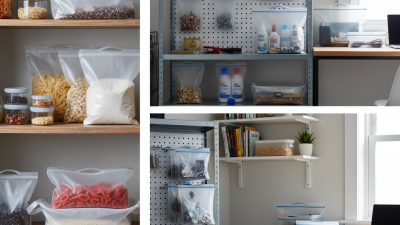 How to Use Super Pouch for Optimal Storage Solutions?