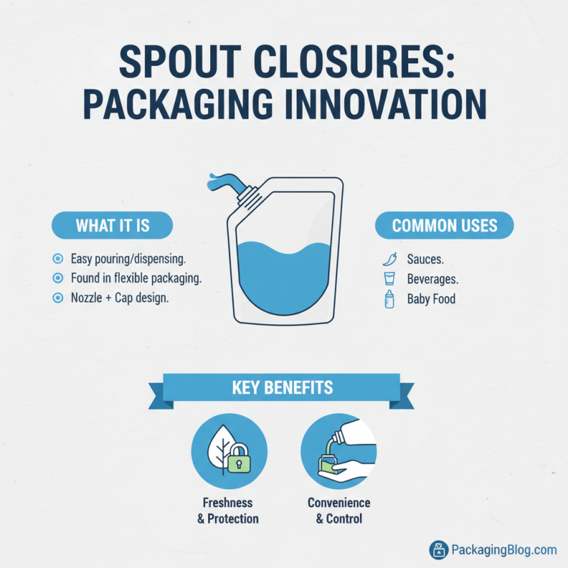 What is a Spout Closure and Why Does it Matter?