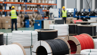 What is the Best OEM Home Wire Supplier for Your Needs?