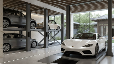 Top 10 China Residential Car Lifts Manufacturers You Should Know?