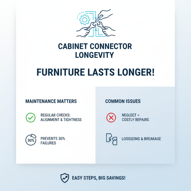 2026 Top Cabinet Connector Fitting Types You Need to Know