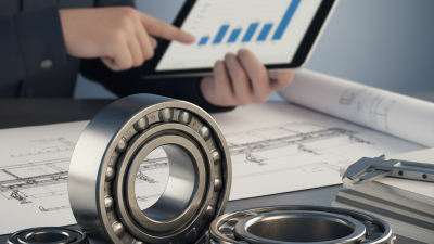 Comment trouver des remises ODM auprès des fabricants de roulements pour la manutention ?