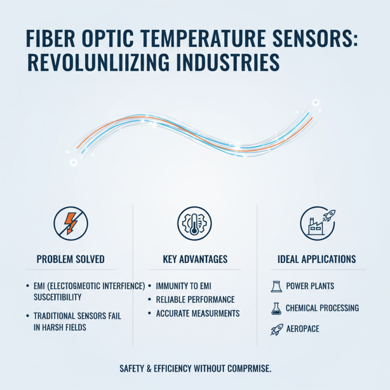Top 10 Benefits of Fiber Optic Temperature Sensors?