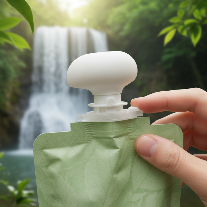 What is a Spout Closure and Why Does it Matter?