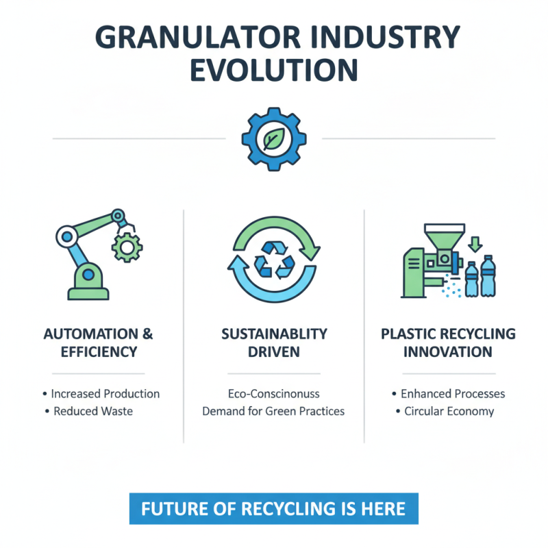 Top 10 Famous OEM Granulator Machine Factories You Should Know?