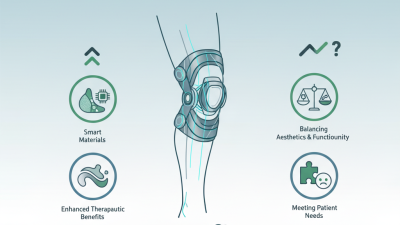 2026 Top Wholesale China Hinged Knee Brace Trends and Innovations?