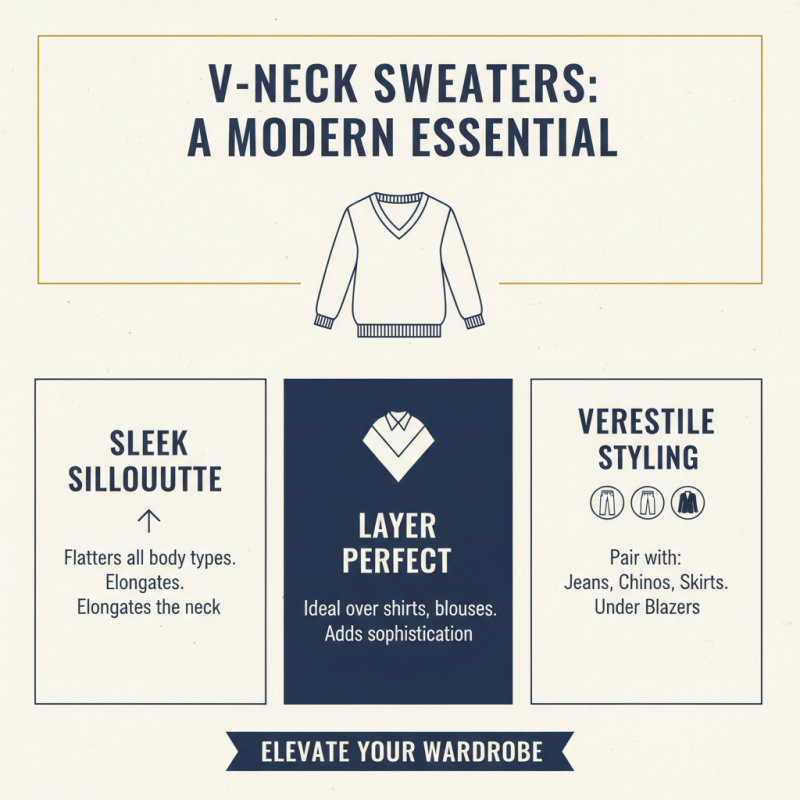 Top 10 Mens Knit Sweater Styles You Need to Know?