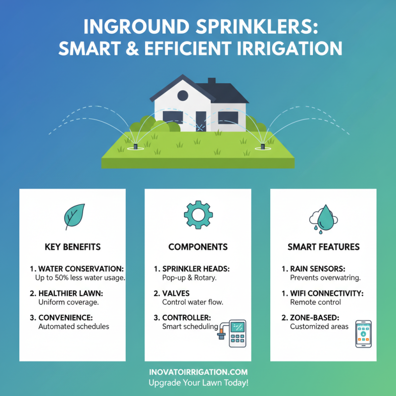 2026 Best Automated Sprinklers for Your Garden Needs?