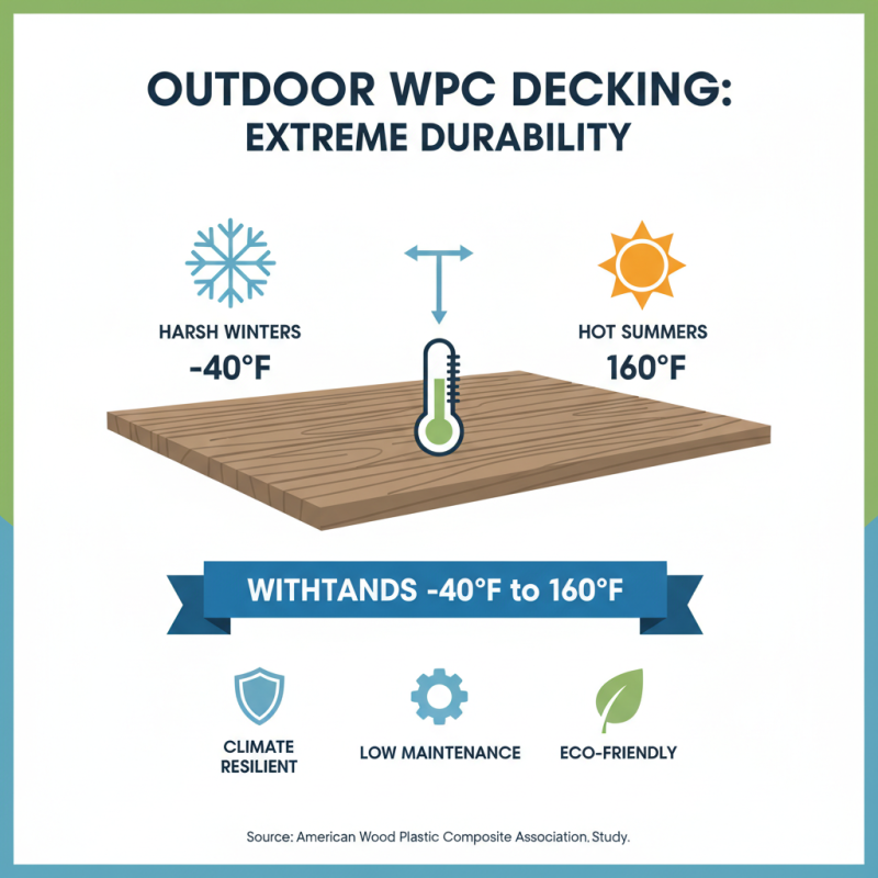 Top 10 Benefits of Outdoor WPC Decking What You Need to Know?