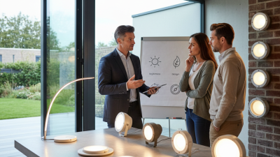 Led Em Lights Tips for Choosing the Best Options for Your Needs?